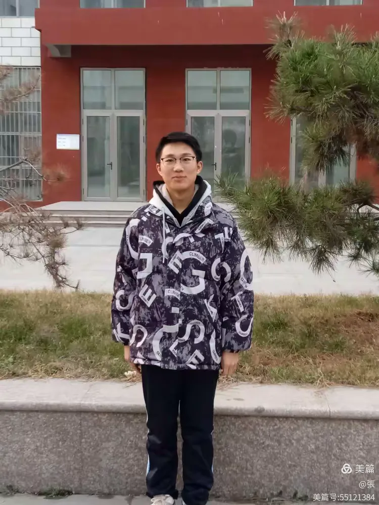 单县一中高三49班先进个人表彰